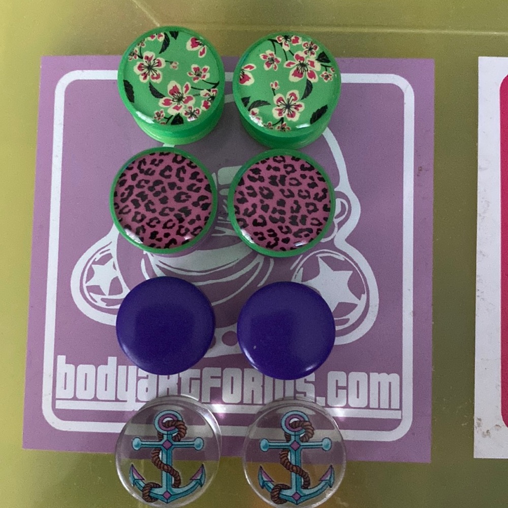 9/16” Plug Bundle